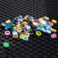 MemoryBrickart LEGO Mosaic - Kuiil - 48x96 - MemoryBrickart